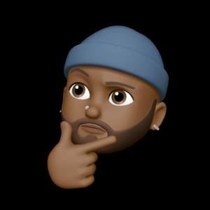 Meet your Posher, Terrell